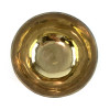Singing forged bowl (d-16 cm h-8.5 cm)