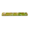 Incense stand "Barvystiy lis" (260x40x7 mm), hand-painted, solid wood.