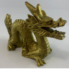 Figurine "Dragon" (10.3x 13.8x 5.7 cm)