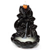 Incense stand Back Flow "Dragon" (15.5x11x10.5 cm)