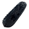 DISCOUNT Incense Stand Back Flow "Top" (19x6.1x3.5 cm)