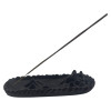 DISCOUNT Incense Stand Back Flow "Top" (19x6.1x3.5 cm)