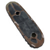 DISCOUNT Incense Stand Back Flow "Top" (19x6.1x3.5 cm)