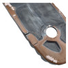 DISCOUNT Incense Stand Back Flow "Top" (19x6.1x3.5 cm)