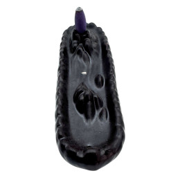 УЦІНКА Підставка під пахощі Back Flow "Вершина" (19х6, 1х3, 5 см)