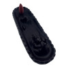 DISCOUNT Incense Stand Back Flow "Top" (19x6.1x3.5 cm)