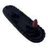 DISCOUNT Incense Stand Back Flow "Top" (19x6.1x3.5 cm)