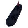 DISCOUNT Incense Stand Back Flow "Top" (19x6.1x3.5 cm)
