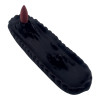 DISCOUNT Incense Stand Back Flow "Top" (19x6.1x3.5 cm)