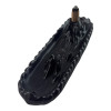 DISCOUNT Incense Stand Back Flow "Top" (19x6.1x3.5 cm)