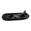 DISCOUNT Incense Stand Back Flow "Top" (19x6.1x3.5 cm)