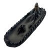 DISCOUNT Incense Stand Back Flow "Top" (19x6.1x3.5 cm)