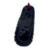 DISCOUNT Incense Stand Back Flow "Top" (19x6.1x3.5 cm)