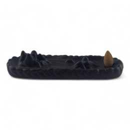 Incense stand Back Flow "Top" (19x6.1x3.5 cm)