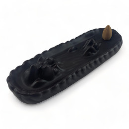 Incense stand Back Flow "Top" (19x6.1x3.5 cm)