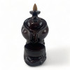 Incense stand Back Flow "Tea ceremony" (14x8.8x13 cm)