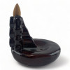 Incense stand Back Flow "Bamboo" (9x10.2x10.7 cm)