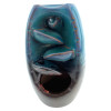 DISCOUNT Back Flow Incense Stand "Waterfall" (13.6x8.3x4.5 cm)