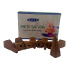 Meditation Backflow Dhoop Cone (Медитація)(Satya) 10 конусів в упаковці