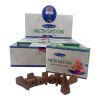 Meditation Backflow Dhoop Cone (Медитація)(Satya) 10 конусів в упаковці