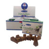 Vanilla Backflow Dhoop Cone (Ваніль) (Satya) 10 конусів в упаковці