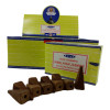 Himalaya Jasmine Backflow Cones (Гималайский Жасмин)(Satya) 10 конусов в упаковке