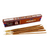 Serenity premium incence sticks (Умиротворенность)(Satya) пыльцовое благовоние 15 гр.