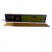 Youthful premium incence sticks (Молодость)(Satya) пыльцовое благовоние 15 гр.