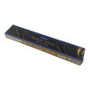 Black Gold premium incence sticks (Черное Золото)(Satya) пыльцовое благовоние 15 гр.