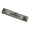 Coconut premium incence sticks (Кокос)(Satya) пыльцовое благовоние 15 гр.