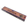 Coffee premium incence sticks (Кофе)(Satya) пыльцовое благовоние 15 гр.