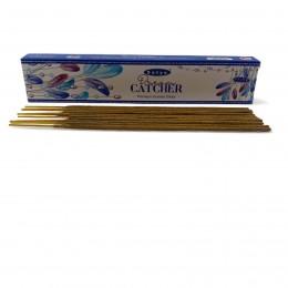 Dream Catcher premium incence sticks (Dream Catcher)(Satya) pollen incense 15 g.