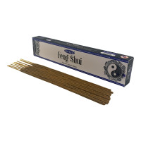 Feng Shui premium incence sticks (Feng Shui)(Satya) pollen incense 15 gr.