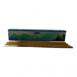 Rain Forest  premium incence sticks (Дождевой Лес)(Satya) пыльцовое благовоние 15 гр.