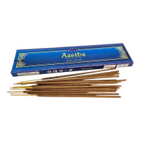 Aashta (Ashta-siddhi)(25 gms)(Satya) masala incense
