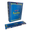 Aashta (Ашта-сиддхи)(25 gms)(Satya)  пыльцовое благовоние