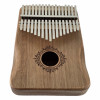 Kalimba "Natural wood" (22x16x6.5 cm)