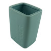 Ceramic bathroom set "Blue"
