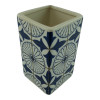 Ceramic bathroom set "Fresco"