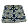 Ceramic bathroom set "Fresco"