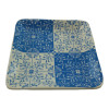 Ceramic bathroom set "Fresco"