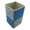 Ceramic bathroom set "Fresco"