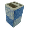 Ceramic bathroom set "Fresco"