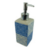 Ceramic bathroom set "Fresco"