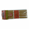 Bamboo chopsticks (10 pairs) (24x10x1 cm)
