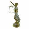 Themis (39x 13x14.2 cm)