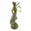 Themis (39x 13x14.2 cm)