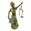 Themis (39x 13x14.2 cm)