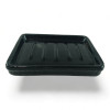 Bathroom set black