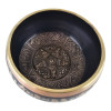 Singing bowl "Harmony of Buddha" (d-16 cm h-7.6 cm)